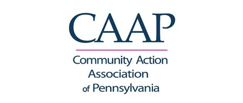 caap website|community action association of pa.